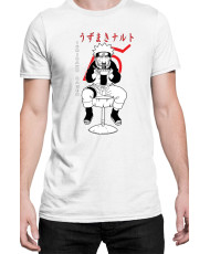 Мъжка Тениска Naruto Ichuraku Ramen 02