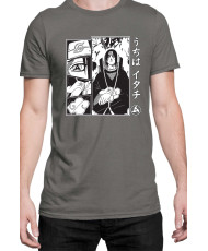 Мъжка Тениска Naruto Itachi Uchiha 03