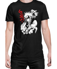 Мъжка Тениска Naruto Jiraiya 04