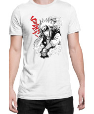 Мъжка Тениска Naruto Jiraiya 04