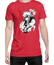 Мъжка Тениска Naruto Jiraiya 04