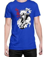 Мъжка Тениска Naruto Jiraiya 04