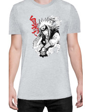 Мъжка Тениска Naruto Jiraiya 04