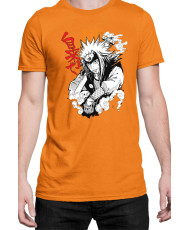 Мъжка Тениска Naruto Jiraiya 04