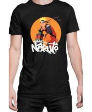 Мъжка Тениска Naruto Naruto 04