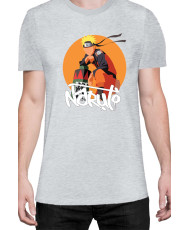 Мъжка Тениска Naruto Naruto 04