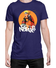 Мъжка Тениска Naruto Naruto 04