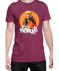 Мъжка Тениска Naruto Naruto 04