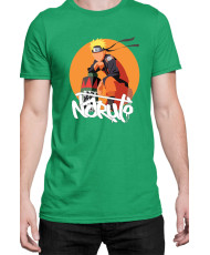 Мъжка Тениска Naruto Naruto 04
