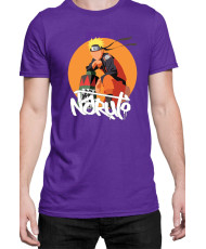 Мъжка Тениска Naruto Naruto 04
