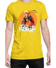 Мъжка Тениска Naruto Naruto 04