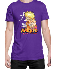 Мъжка Тениска Naruto Naruto 06