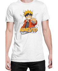 Мъжка Тениска Naruto Naruto 07