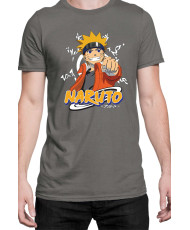Мъжка Тениска Naruto Naruto 07