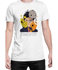 Мъжка Тениска Naruto Obito Uchiha 02