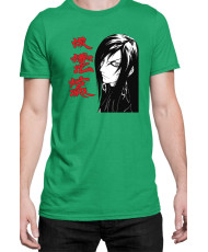 Мъжка Тениска Naruto Orochimaru 01