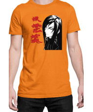 Мъжка Тениска Naruto Orochimaru 01