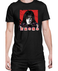 Мъжка Тениска Naruto Orochimaru 02