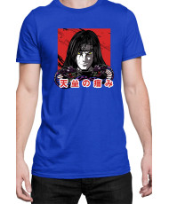 Мъжка Тениска Naruto Orochimaru 02