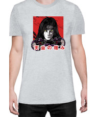 Мъжка Тениска Naruto Orochimaru 02