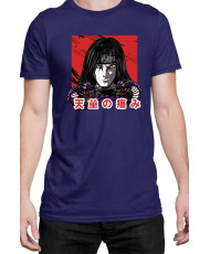 Мъжка Тениска Naruto Orochimaru 02