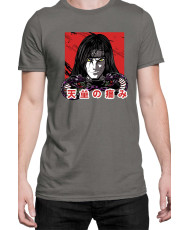 Мъжка Тениска Naruto Orochimaru 02