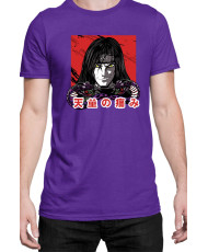 Мъжка Тениска Naruto Orochimaru 02