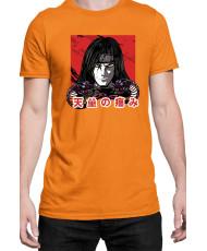 Мъжка Тениска Naruto Orochimaru 02