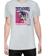 Мъжка Тениска Naruto Orochimaru 04