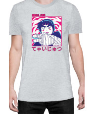 Мъжка Тениска Naruto Rock Lee 02