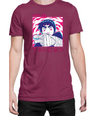 Мъжка Тениска Naruto Rock Lee 02