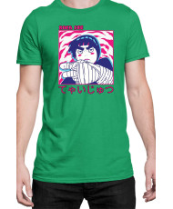 Мъжка Тениска Naruto Rock Lee 02