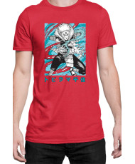 Мъжка Тениска Naruto Tobirama Senju