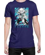 Мъжка Тениска Naruto Tobirama Senju