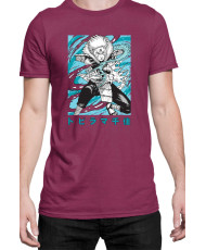 Мъжка Тениска Naruto Tobirama Senju