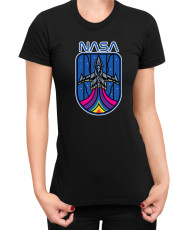 Дамска Тениска Nasa Space Theme Nasa 03