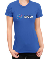 Дамска Тениска Nasa Space Theme Nasa 06