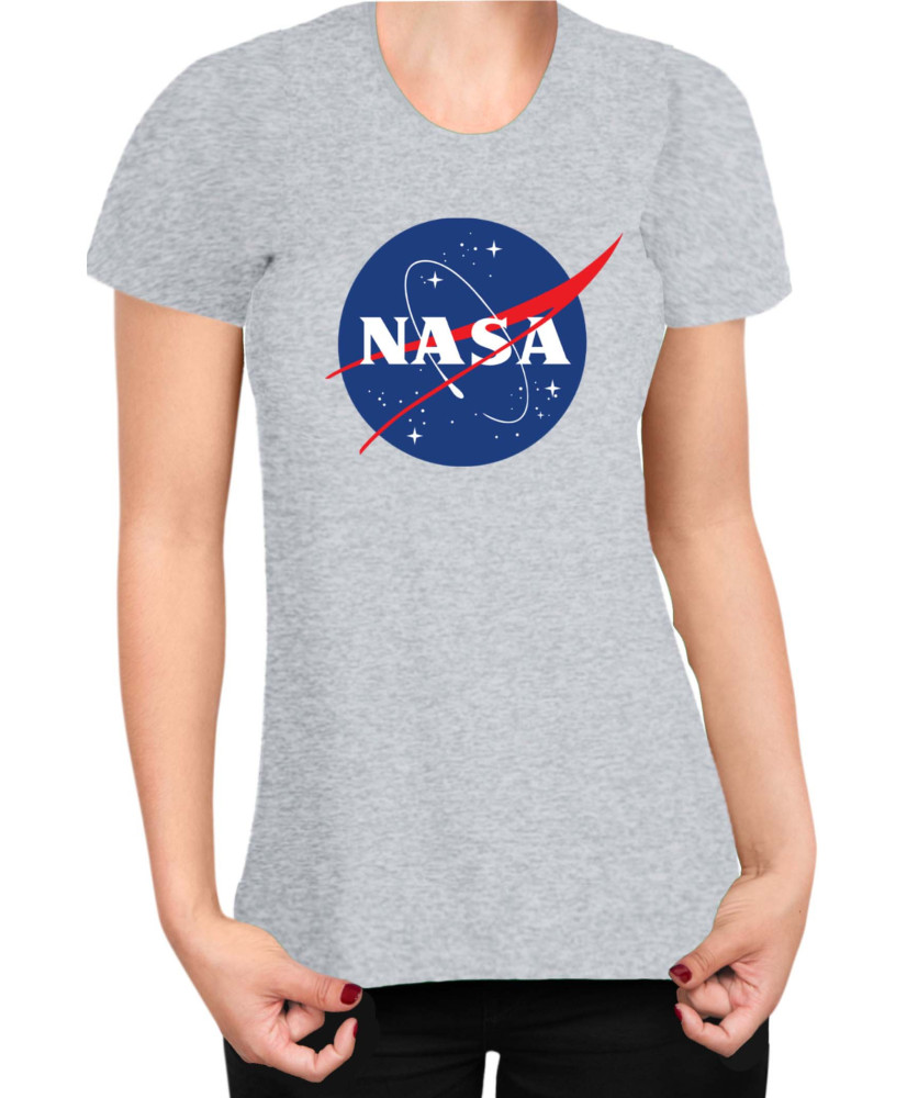 Дамска Тениска Nasa Space Theme Nasa 07 Дамска Тениска Nasa Space Theme Nasa 07