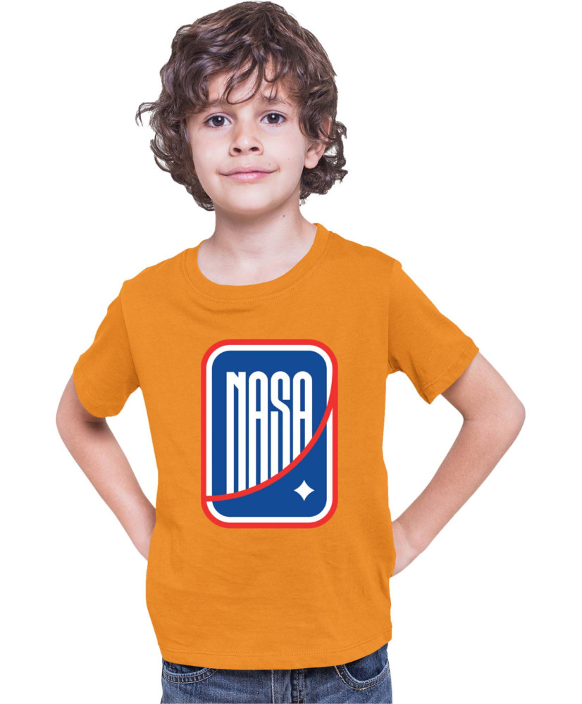 Детска Тениска Nasa Space Theme Nasa 01 Детска Тениска Nasa Space Theme Nasa 01