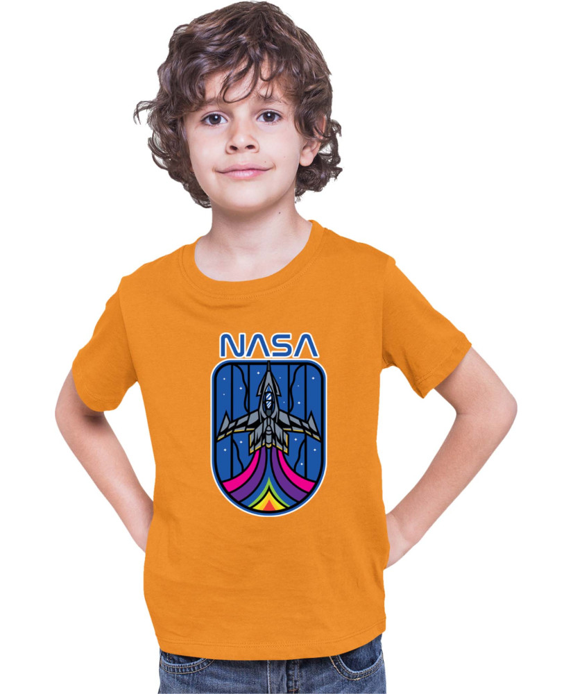 Детска Тениска Nasa Space Theme Nasa 03 Детска Тениска Nasa Space Theme Nasa 03