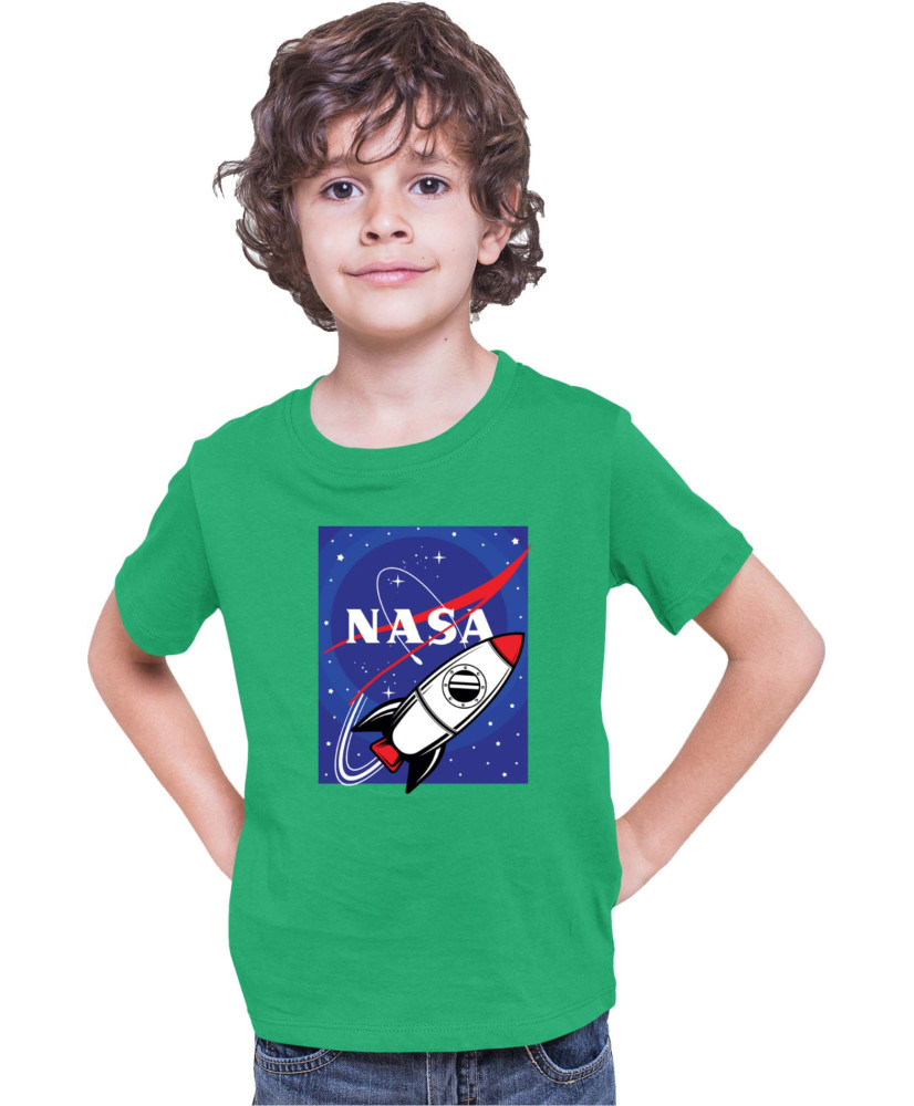Детска Тениска Nasa Space Theme Nasa 05 Детска Тениска Nasa Space Theme Nasa 05