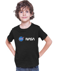 Детска Тениска Nasa Space Theme Nasa 06
