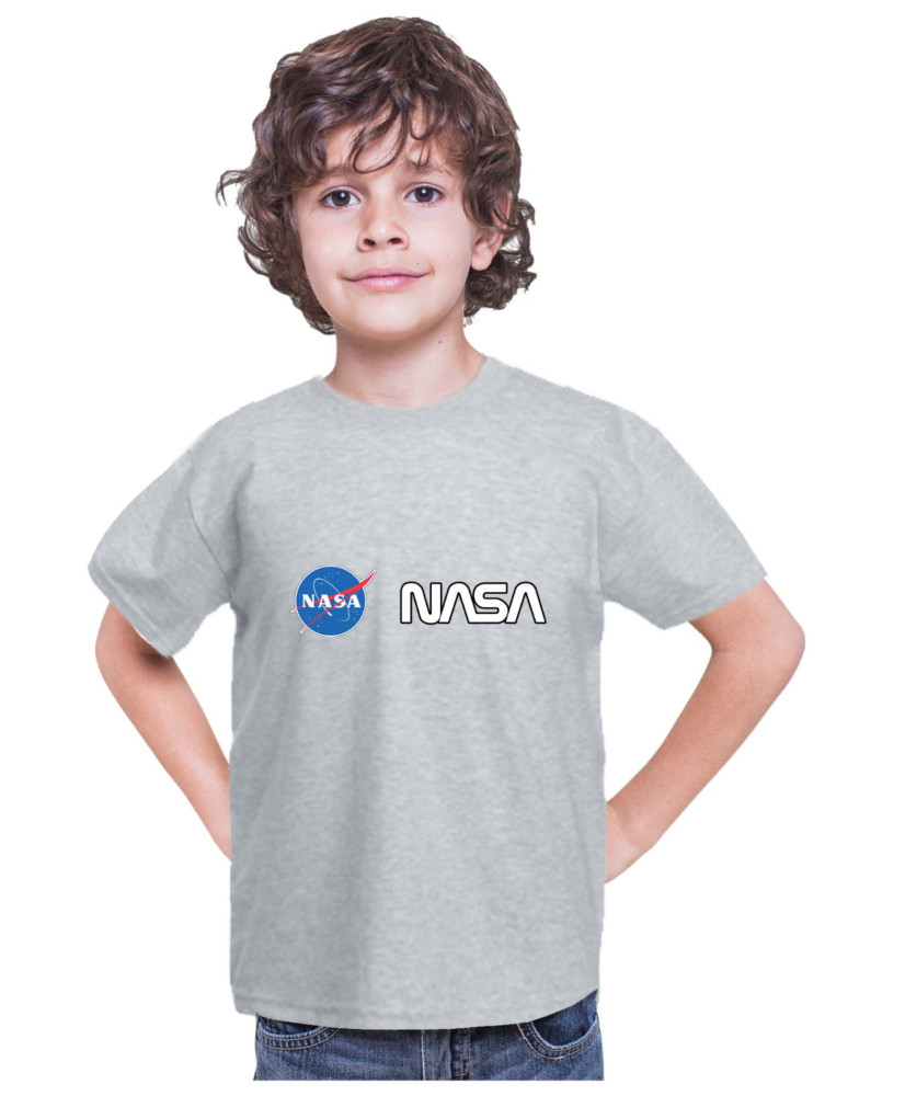 Детска Тениска Nasa Space Theme Nasa 06 Детска Тениска Nasa Space Theme Nasa 06