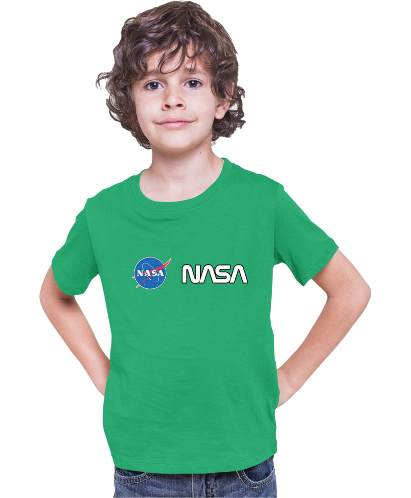 Детска Тениска Nasa Space Theme Nasa 06 Детска Тениска Nasa Space Theme Nasa 06