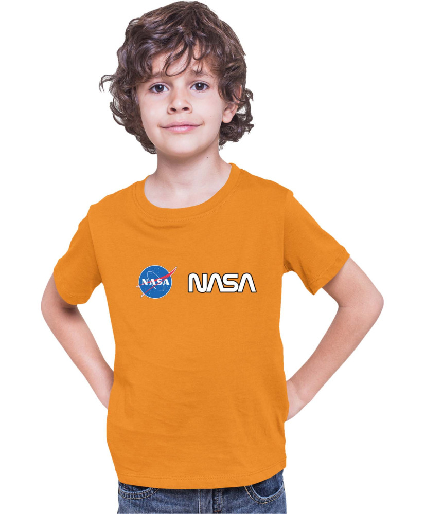 Детска Тениска Nasa Space Theme Nasa 06 Детска Тениска Nasa Space Theme Nasa 06
