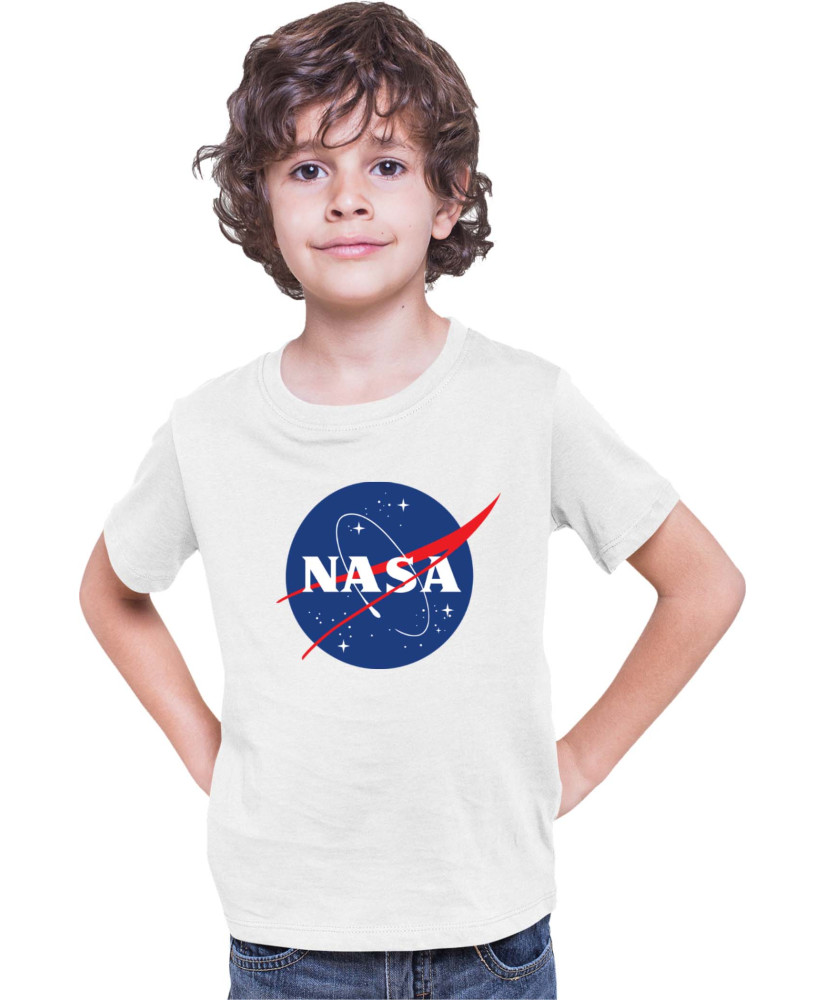 Детска Тениска Nasa Space Theme Nasa 07 Детска Тениска Nasa Space Theme Nasa 07