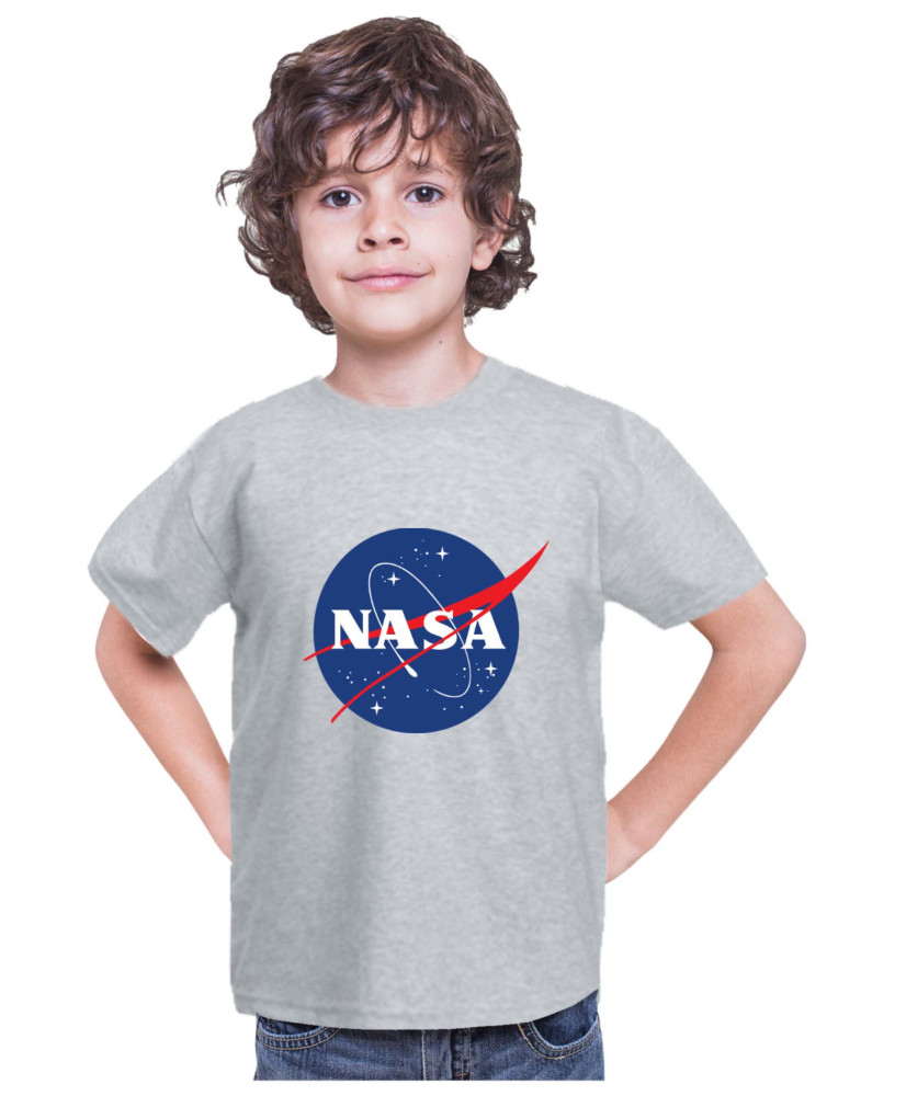 Детска Тениска Nasa Space Theme Nasa 07 Детска Тениска Nasa Space Theme Nasa 07