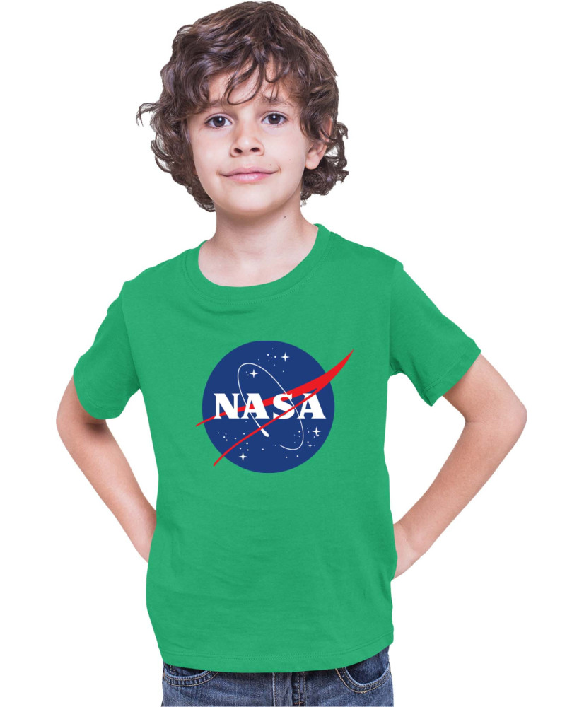 Детска Тениска Nasa Space Theme Nasa 07 Детска Тениска Nasa Space Theme Nasa 07
