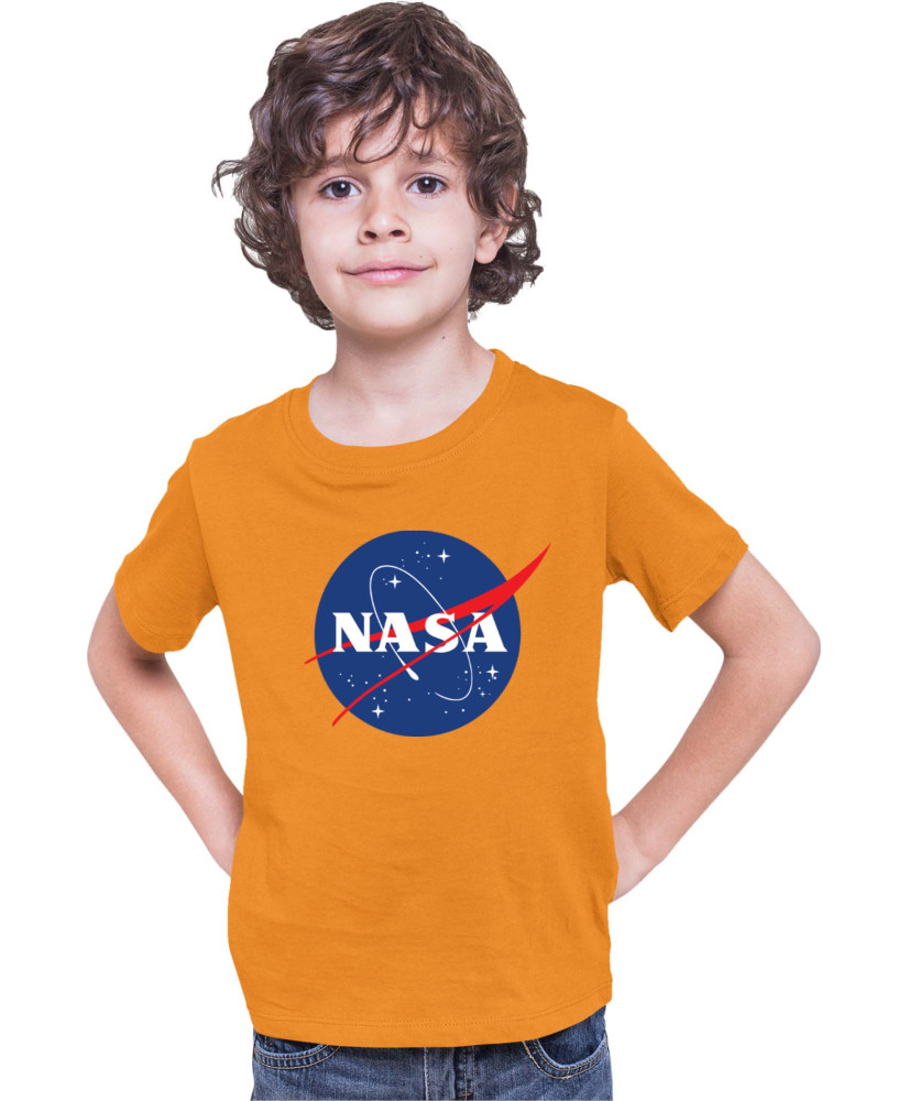 Детска Тениска Nasa Space Theme Nasa 07 Детска Тениска Nasa Space Theme Nasa 07