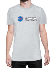 Мъжка Тениска Nasa Space Theme Nasa 06